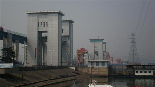 葛洲坝