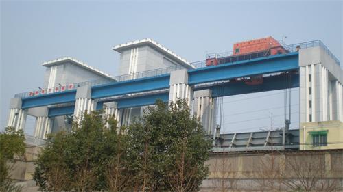葛洲坝1