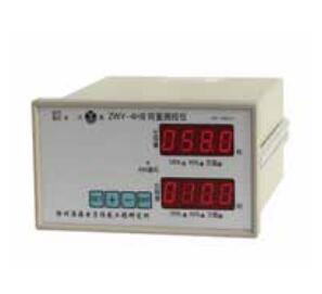 ZWY-4H系列闸门荷重测控仪