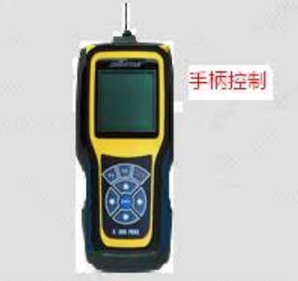闸口开度无线控制器（手柄、手机操作监控）